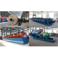 Galena Ore Processing System Lead Flotation Plant